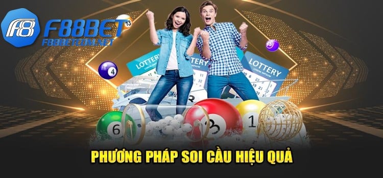 Phương pháp soi cầu hiệu quả