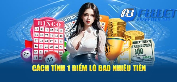 Giới thiệu thông tin về điểm lô là gì?